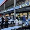 Posjetitelji evakuirani iz shopping centra u Gračanici zbog dojave o postavljenoj bombi
