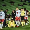 Tok utakmice: Sarajevo - Borac 1:1