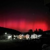 Veličanstven prizor: Na nebu iznad BiH snimljena polarna svjetlost
