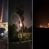 Hamas sinoć izveo raketni napad na Tel Aviv