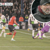 Pogledajte promašaj sezone zbog kojeg je Klopp poludio, a Liverpool ostao bez važnih bodova
