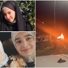 Izraelska vojska ubila tri djevojčice u Libanu, Hezbolah odgovorio raketiranjem Izraela