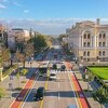Grad na Vrbasu se "preporodio": Banja Luka je jutros osvanula kao moderan evropski grad
