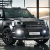 Iza naziva Prototype X krije se znatno proširen Defender 90