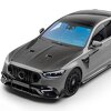 Mansory potpisuje jednu od najsnažnijih S-Klasa do sada