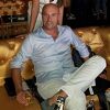 Tegeltija "bocnuo" Sarajevo: Na slikovit način izrazio je nezadovoljstvo suđenjem na Koševu