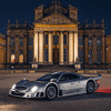Mercedes CLK GTR Coupe i Roadster će biti prodani na aukciji u Las Vegasu