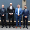 Sarajevo: Tri vijećnika NES-a u Općini Stari Grad prešli u Narod i pravdu