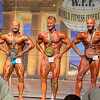 Bh. bodybuilderi Adnan Hadžović i Eldin Bećarević na Svjetskom prvenstvu osvojili zlato i srebro