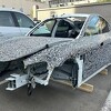 Špijunske fotogafije otkrile izgled Xiaomijevog automobila