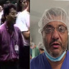 Doktor Muhamed El Ran u ratu je branio Bosnu i Hercegovinu, a sada spašava živote u Gazi