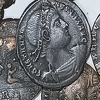 Ronioc u Italiji pronašao novčiće iz 4. stoljeća, ukazuju na postojanje olupine broda