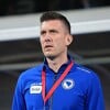 Janković odabrao igrače za utakmicu s Kiprom pa čestitao Bašiću poziv među Zmajeve