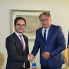 Ambasador Francuske nakon razgovora s Nerminom Nikšićem: U našoj zemlji imate prijatelja