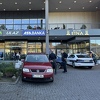 Uhapšen muškarac koji je uputio lažnu dojavu o bombi u shopping centru u Gračanici