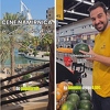 Koliko u prosjeku koštaju namirnice u marketima u Dubaiju? Video travel blogerice je mnoge iznenadio