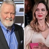 Otac Angeline Jolie razočaran zbog njene podrške Palestini, optužio je da širi laži na mrežama