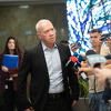Izraelski ministar odbrane: Lider Hamasa se krije pod zemljom u svom bunkeru