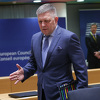 Novi slovački premijer Robert Fico: Nećemo slati oružje i municiju Ukrajini