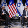 Dok Gaza postaje "groblje za djecu", Biden šalje Izraelu bombe vrijedne 320 miliona dolara