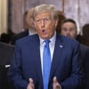 Zelenski pozvao Trumpa da posjeti Ukrajinu i pokaže "plan" za okončanje rata, on odbio doći