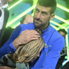 Đoković nakon trijumfa u Parizu morao tješiti uplakanu djevojčicu, doživjela je traumu