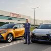 Počela proizvodnja nove Toyote C-HR