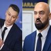 Nešić o Isakovim izjavama: Nikog on neće hapsiti, to jako dobro zna