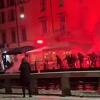 Navijač PSG-a u Milanu izboden nožem u glavu, bore mu se za život