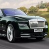 Rolls-Royce nakon 2030. postaje električni brend