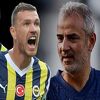 U Fenerbahčeu odmah reagovali nakon bolnog poraza, glavnu riječ imali Džeko i Tadić