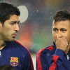 Suarez i danas žali zbog Neymarove odluke: Osvojio bi Zlatnu loptu da je ostao s nama