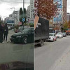 Sarajevo: Gužve u saobraćaju na Otoci zbog saobraćajne nesreće
