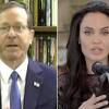 Izraelski predsjednik o objavama Angeline Jolie: Gaza je zatvor, ali ne zbog Izraela