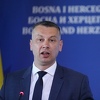 Nešić očekuje da Tužilaštvo BiH sprovede istragu protiv Schmidta nakon Laketine izjave