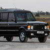 Na prodaju unikatni Range Rover koji je napravljen za brata sultana od Bruneja