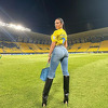 Georgina na udaru okrutnih kritika: Možeš djevojku izvesti iz sela, ali selo iz nje nikad