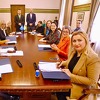 Grad Sarajevo potpisao ugovore o pomoći sa svim sigurnim kućama u BiH