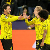 Dortmund upisao veliku pobjedu u "grupi smrti", sada se čeka rezultat iz derbija u Milanu