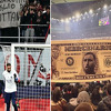 Golmana PSG-a dočekao pakao u Milanu: Zasuli ga lažnim dolarima, tik iza njega je žestoka uvreda