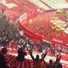 Od drame do nestvarnih scena: Navijači Zvezde ukrali show na utakmici Lige prvaka