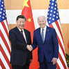 Joe Biden i Xi Jinping bi se trebali sastati naredne sedmice u San Franciscu na marginama samita