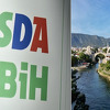 SDA odlučuje da li će s HDZ-om i SDP-om u vlast u HNK: Šta će biti s NES-om?