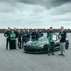 Rimac Nevera postavila novi brzinski rekord u rikverc!