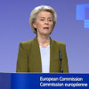 Ursula von der Leyen poručila da će o otvaranju pregovora sa BiH odlučivati tek u martu 2024.