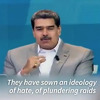 Maduro: Cionisti sprovode genocid, sada su na meti muslimani, a onda će doći po katolike