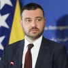 Magazinović: Još puno posla je pred nama, ali ovo je dobar znak za BiH