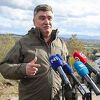 Milanović o slučajevima trovanja pićem u Hrvatskoj: Napravili su ozbiljnu grešku i platit će