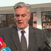 Siniša Karan poručio da će policija RS-a zaštiti Milorada Dodika