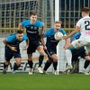 Odigrana najduža nogometna utakmica u historiji, "zbog prokletih Rusa" trajala je pet sati